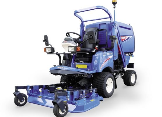 Iseki SF551