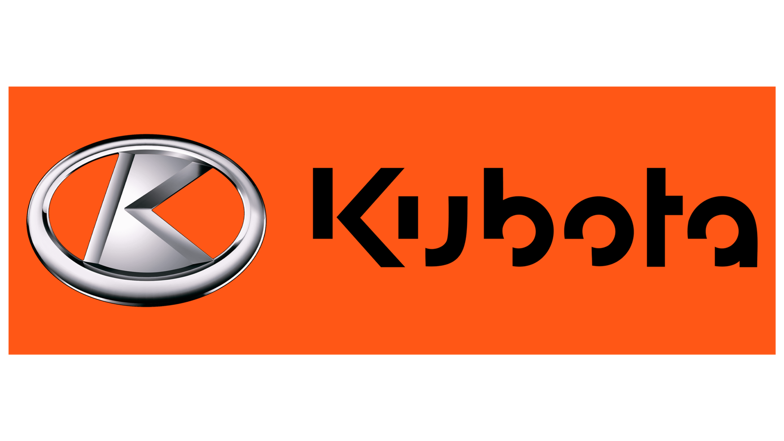 Kubota-Embleme
